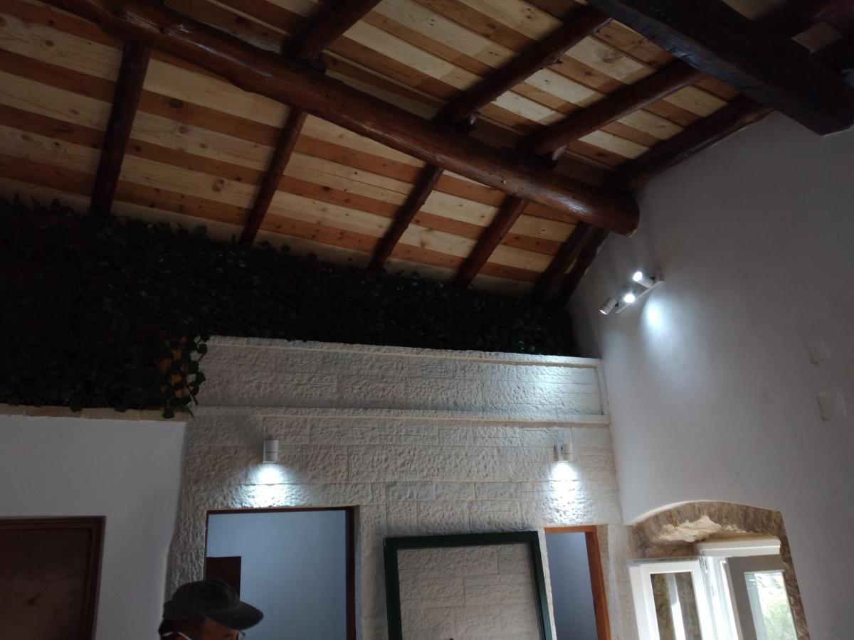 Country-Bumpkin'S House Villa Karyotikon Dış mekan fotoğraf