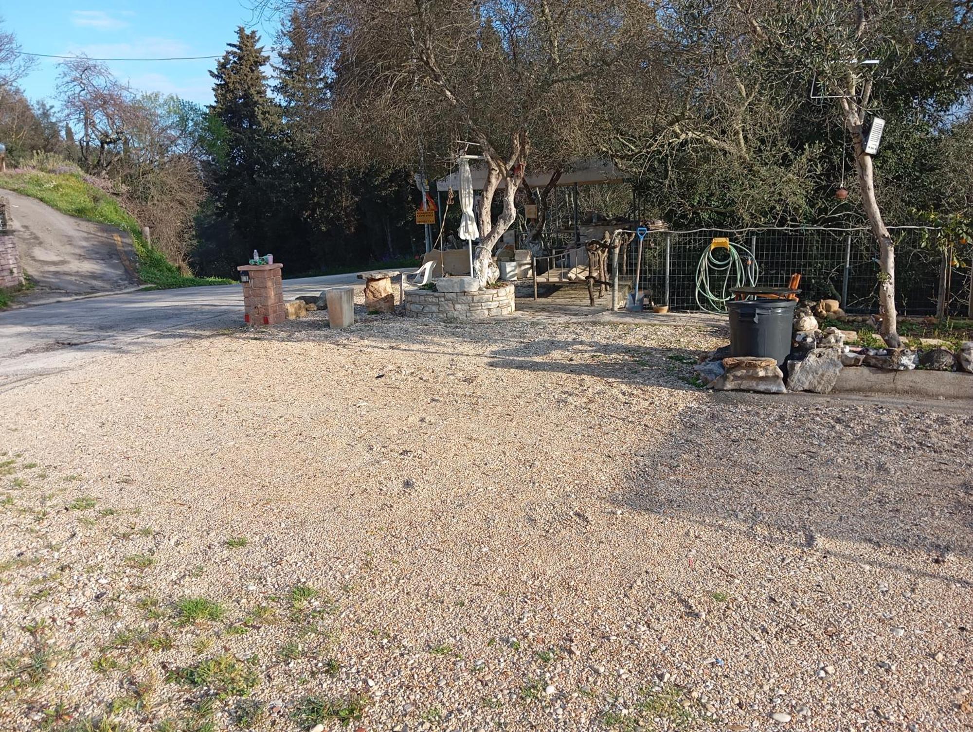 Country-Bumpkin'S House Villa Karyotikon Dış mekan fotoğraf