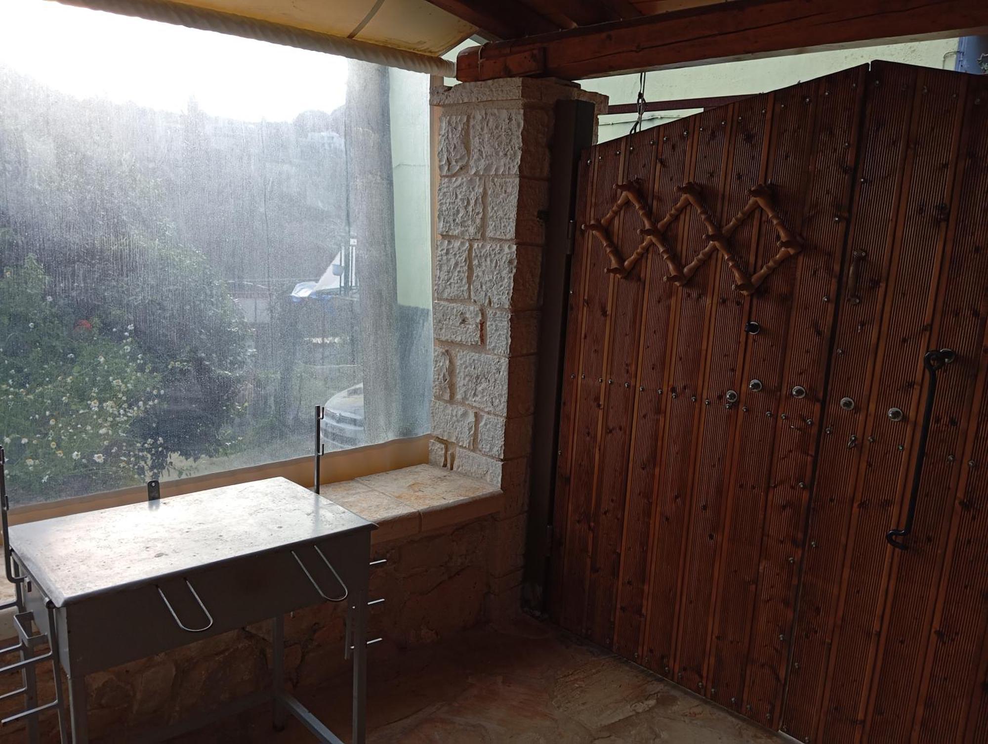 Country-Bumpkin'S House Villa Karyotikon Dış mekan fotoğraf